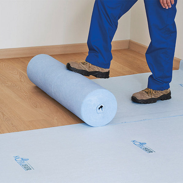 Temporary Floor Protection by COVERMATE